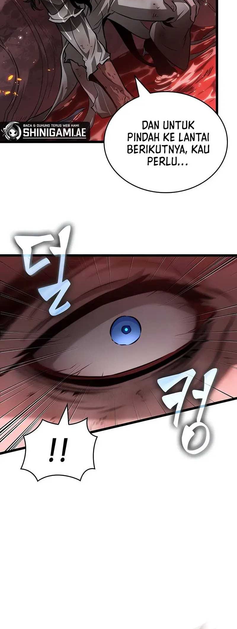 The World After the Fall Chapter 159 Gambar 64