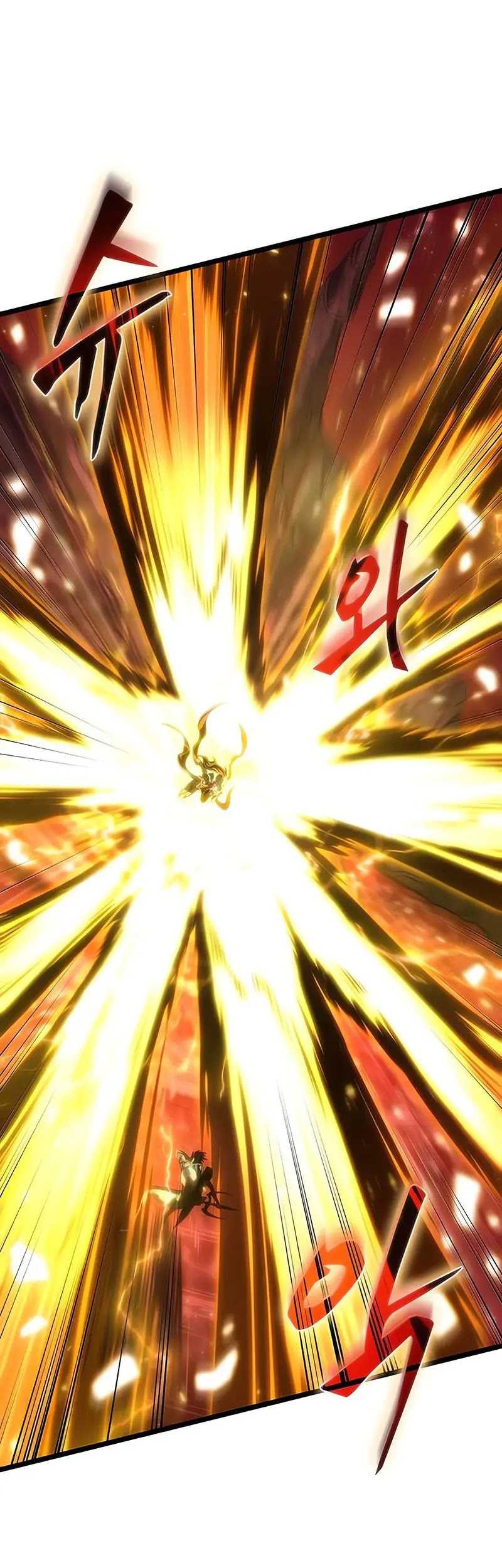 The World After the Fall Chapter 159 Gambar 67