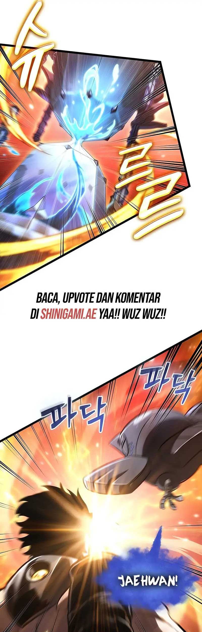 The World After the Fall Chapter 159 Gambar 69
