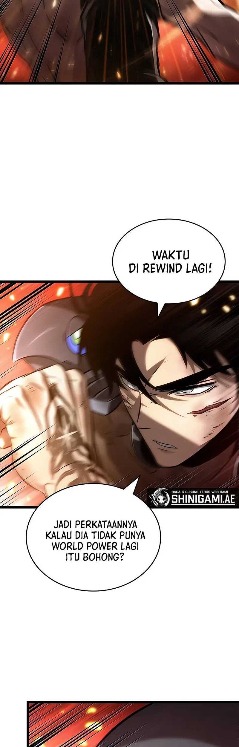 The World After the Fall Chapter 159 Gambar 70