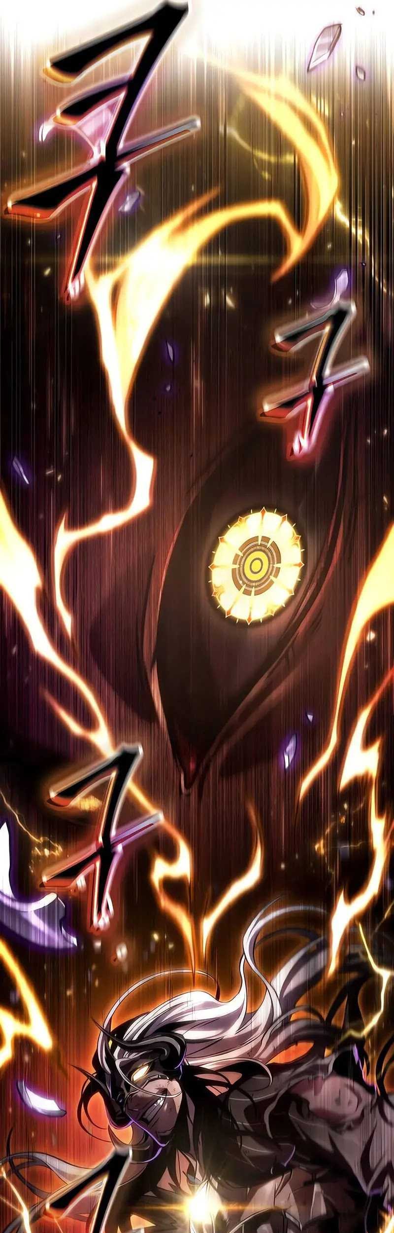 The World After the Fall Chapter 159 Gambar 73
