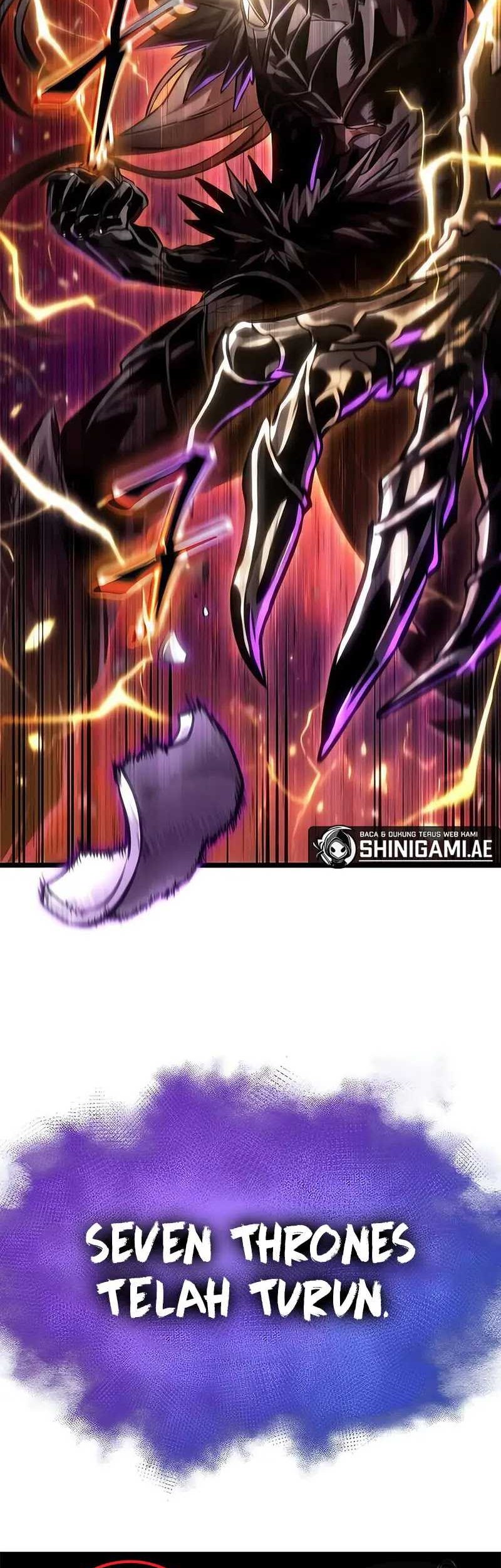 The World After the Fall Chapter 159 Gambar 74