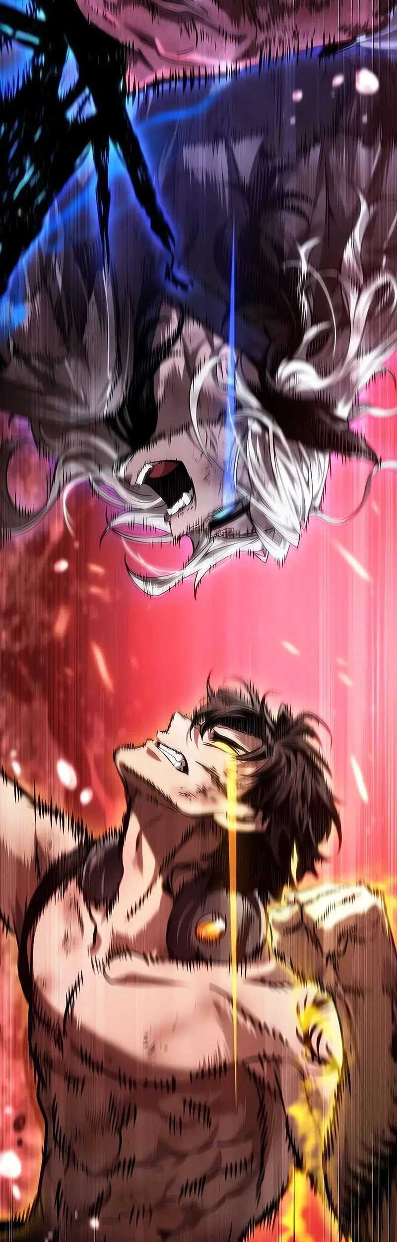 The World After the Fall Chapter 159 Gambar 4