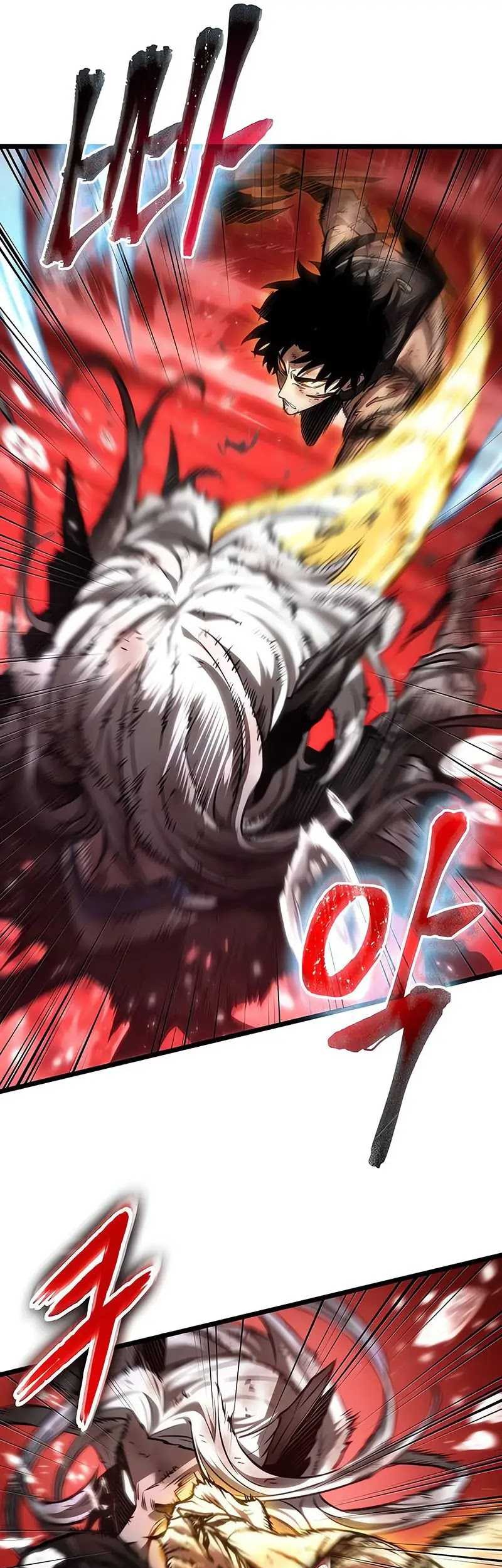 The World After the Fall Chapter 159 Gambar 6