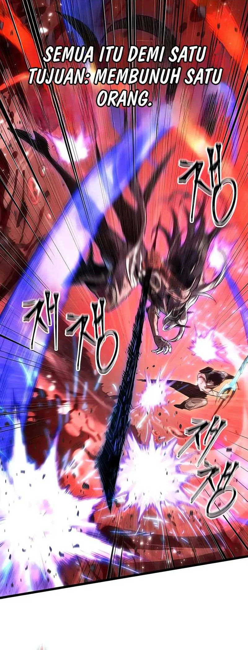 The World After the Fall Chapter 159 Gambar 13