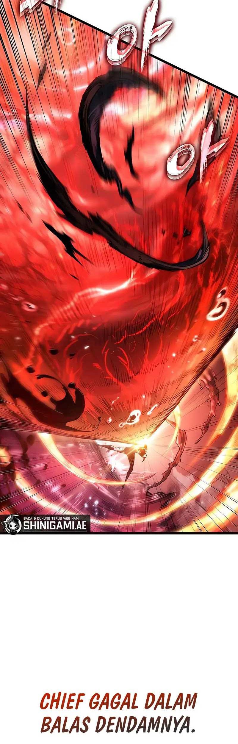 The World After the Fall Chapter 159 Gambar 15