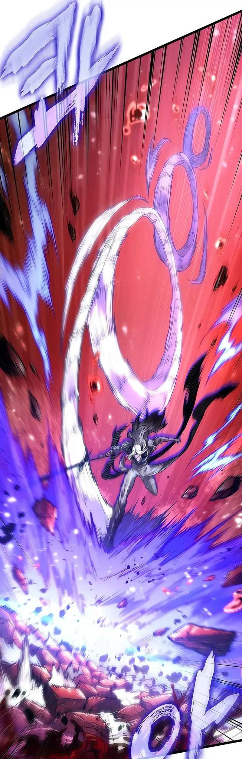 The World After the Fall Chapter 159 Gambar 18