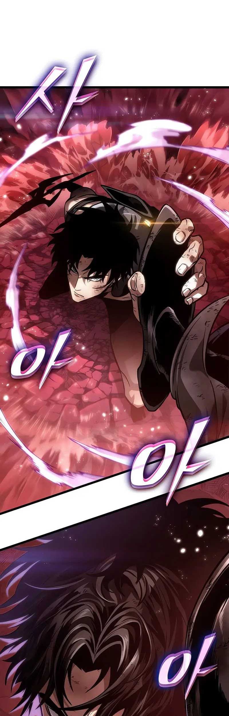 The World After the Fall Chapter 159 Gambar 20