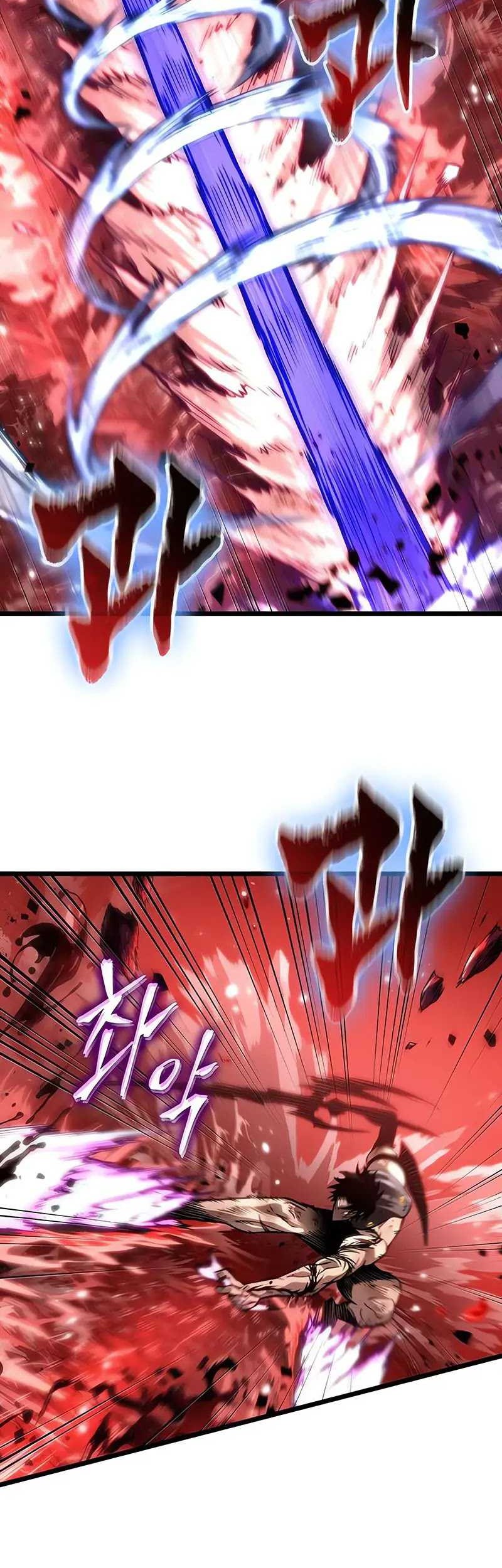 The World After the Fall Chapter 159 Gambar 24