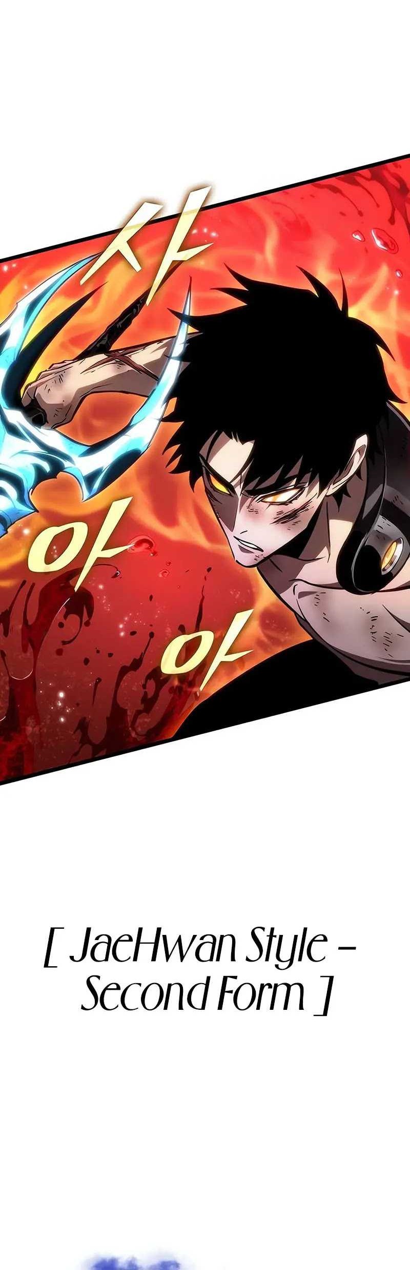 The World After the Fall Chapter 159 Gambar 25