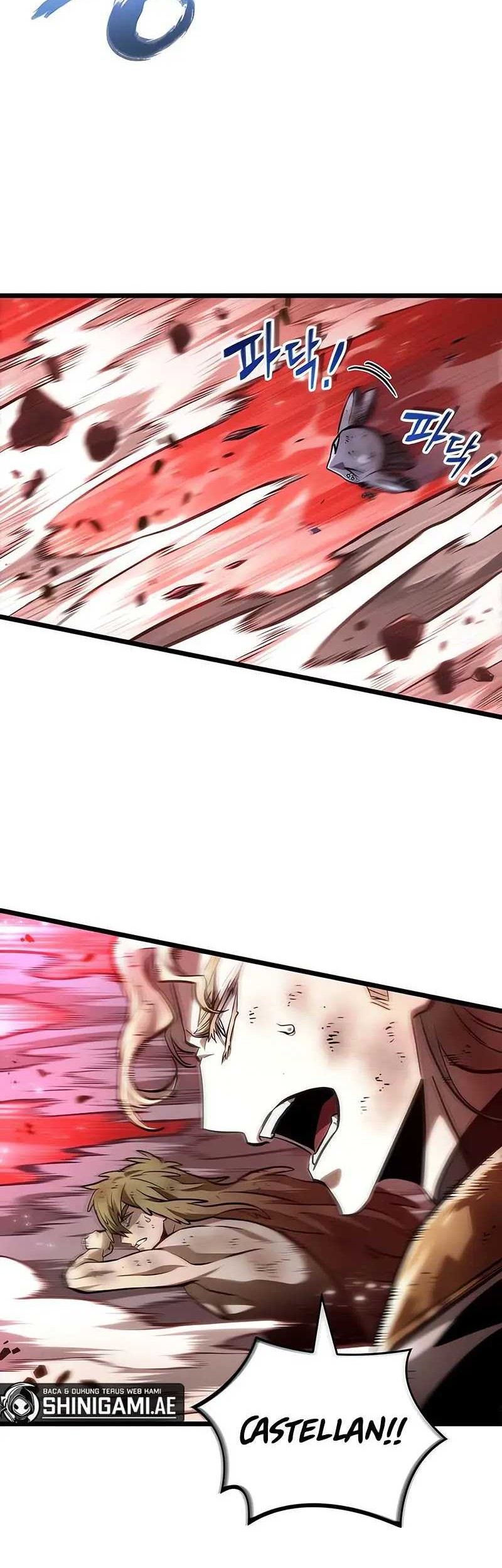 The World After the Fall Chapter 159 Gambar 29