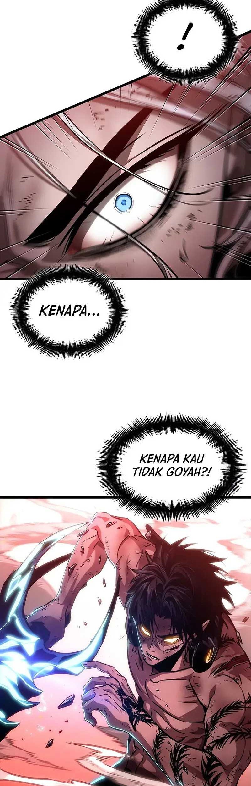 The World After the Fall Chapter 159 Gambar 31