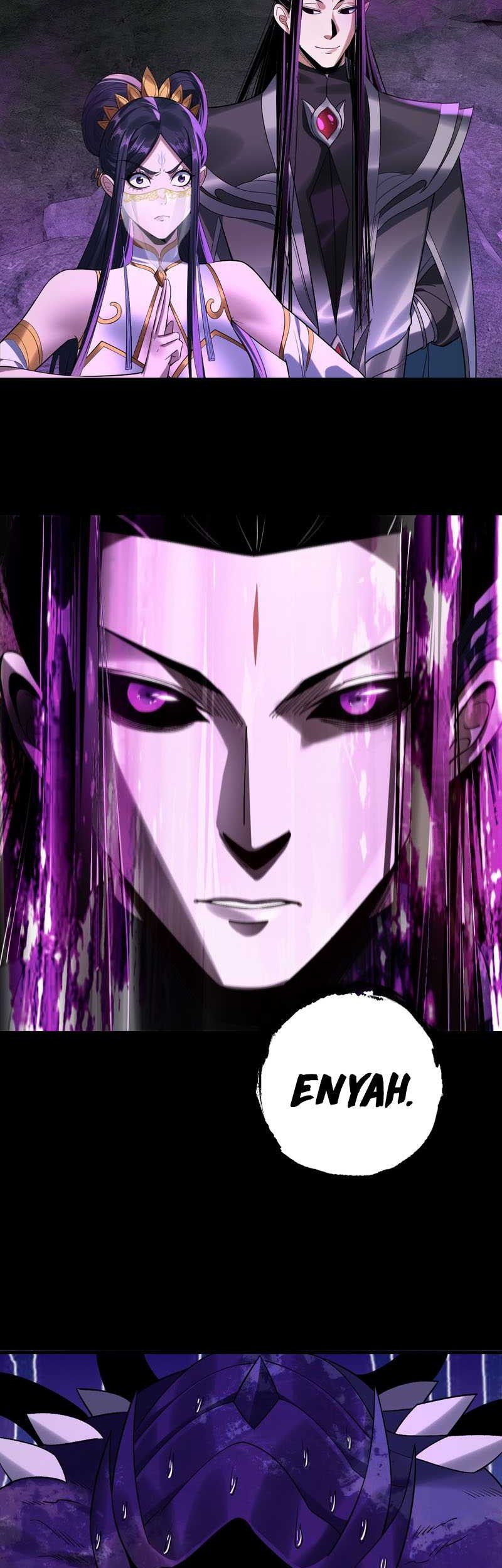 The Villain Of Destiny Chapter 211 Gambar 15