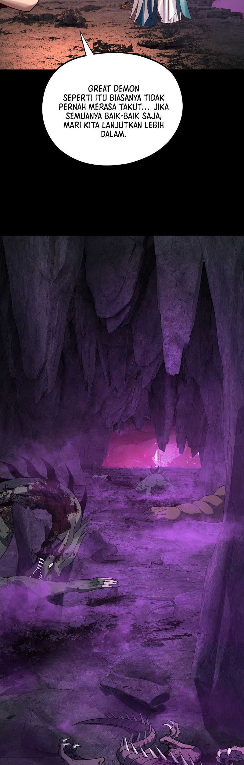 The Villain Of Destiny Chapter 211 Gambar 18