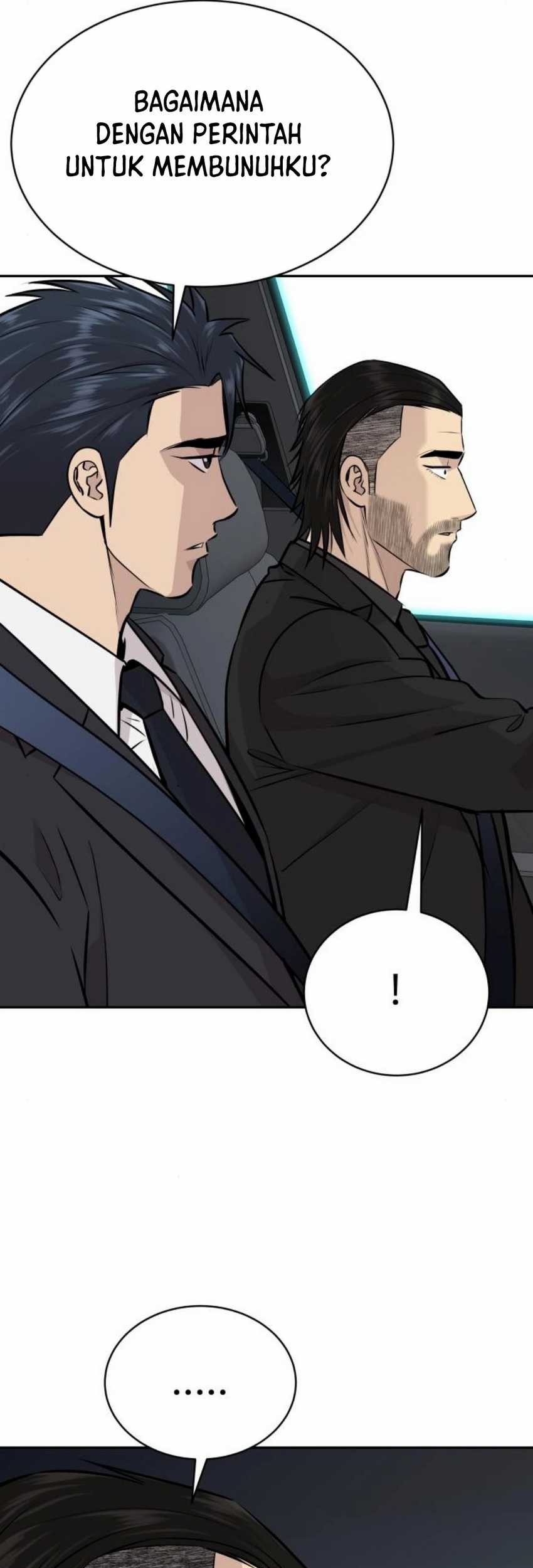 Genius Grandson of the Loan Shark King Chapter 32 Gambar 42