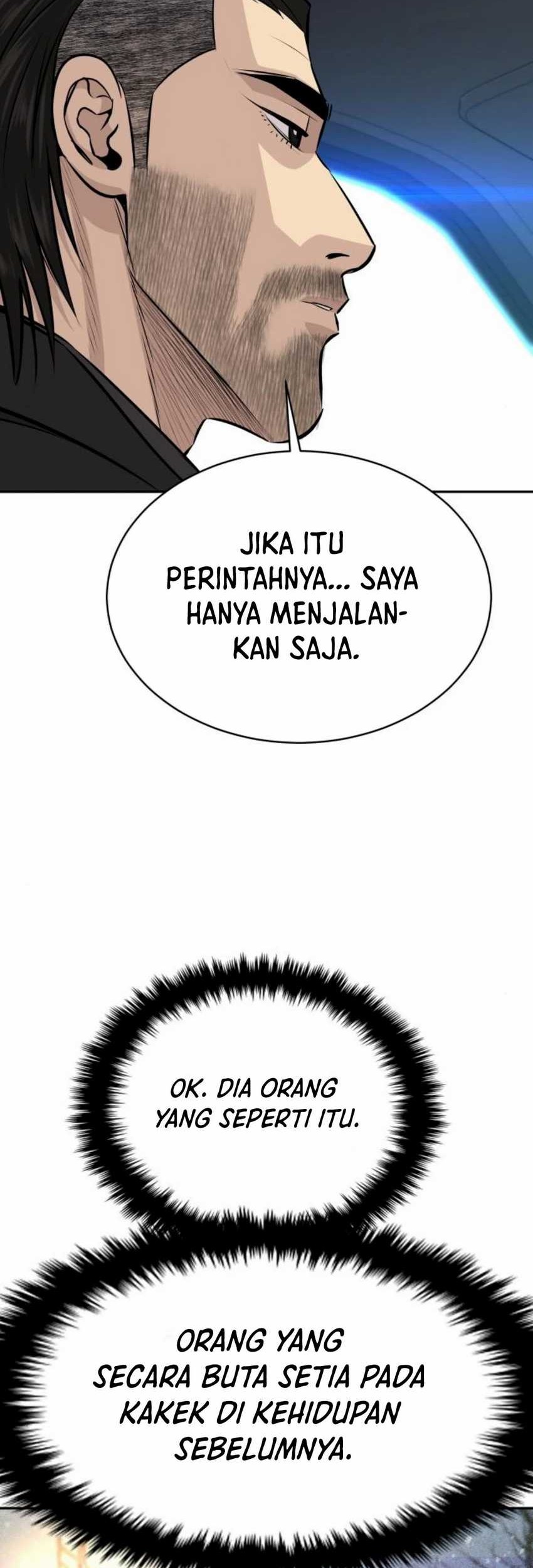 Genius Grandson of the Loan Shark King Chapter 32 Gambar 43