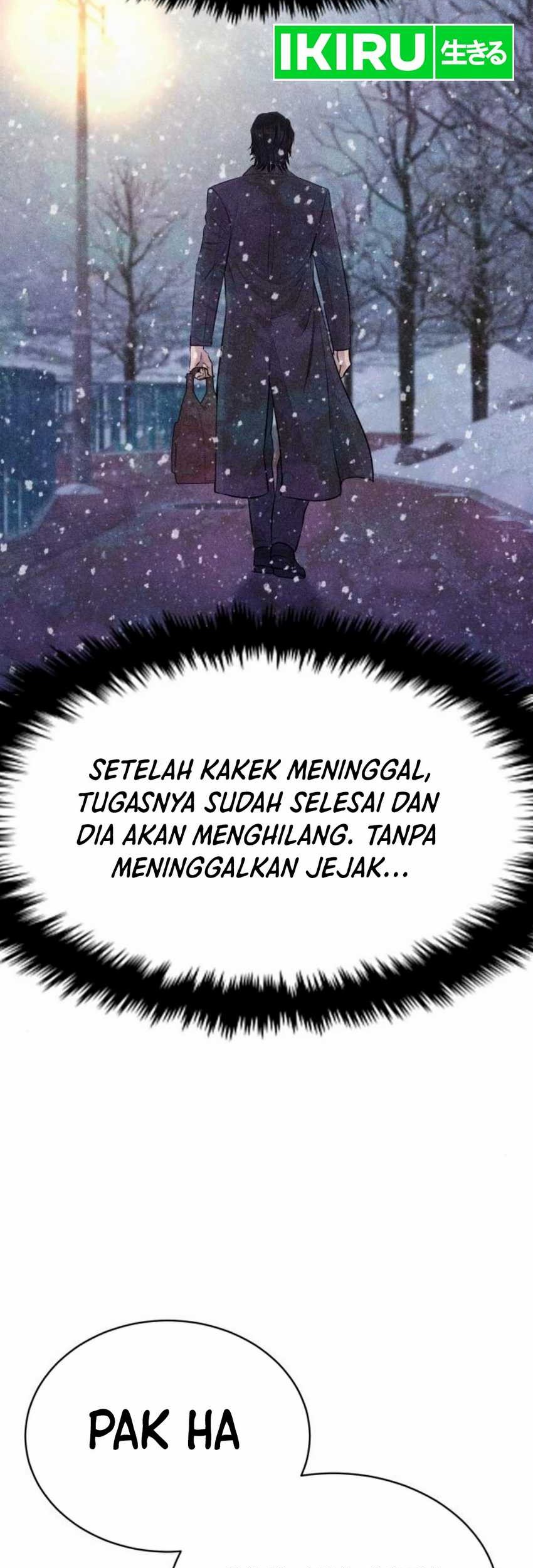Genius Grandson of the Loan Shark King Chapter 32 Gambar 44
