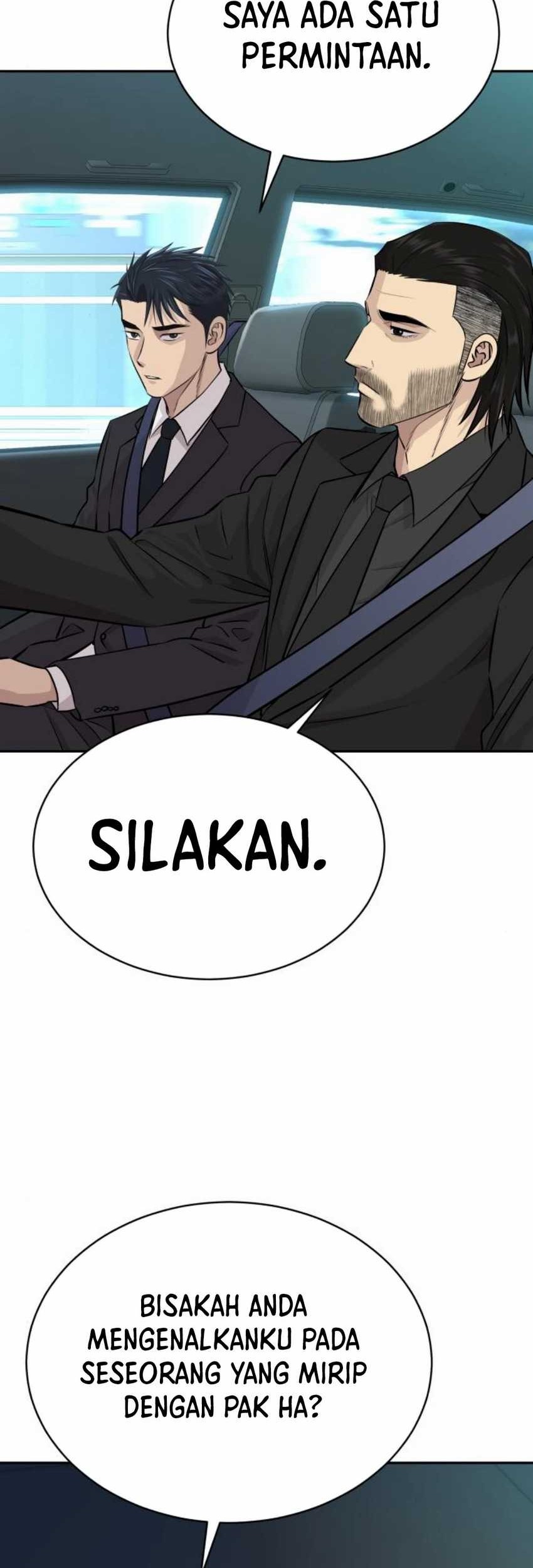 Genius Grandson of the Loan Shark King Chapter 32 Gambar 45