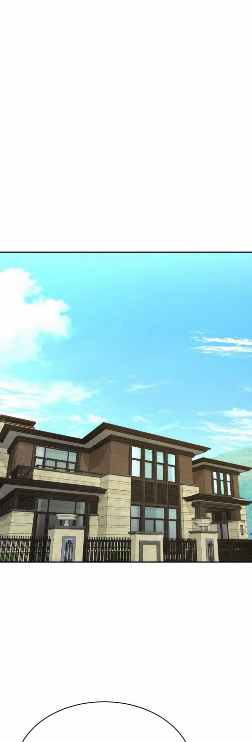 Genius Grandson of the Loan Shark King Chapter 32 Gambar 49