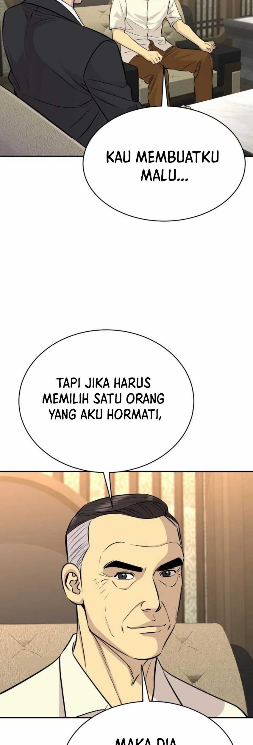 Genius Grandson of the Loan Shark King Chapter 32 Gambar 55