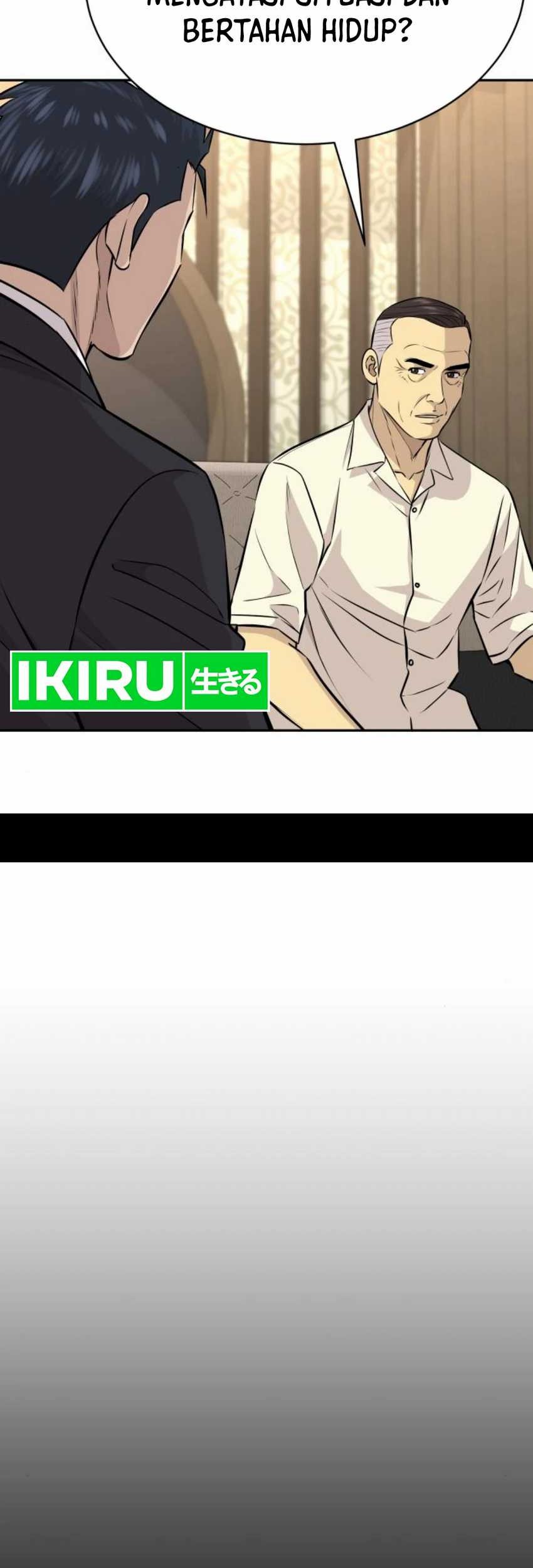 Genius Grandson of the Loan Shark King Chapter 32 Gambar 64