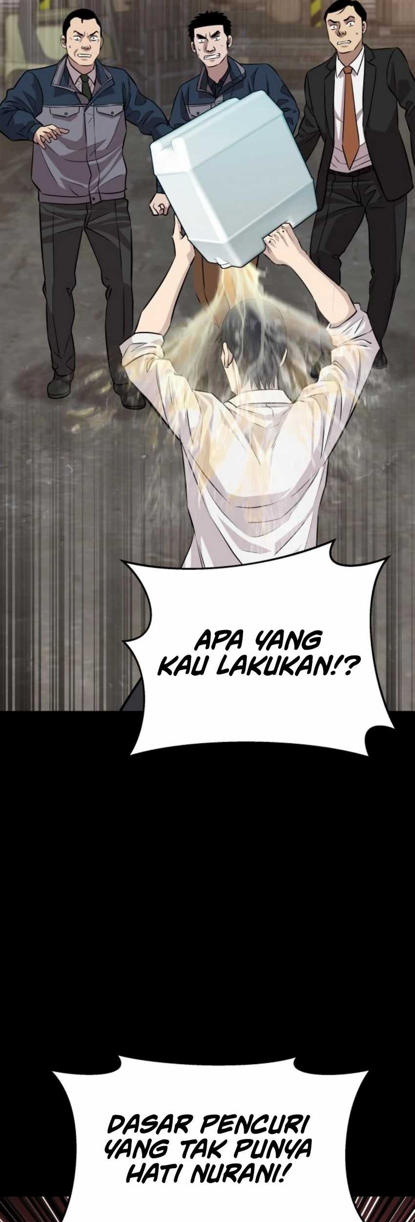 Genius Grandson of the Loan Shark King Chapter 32 Gambar 67