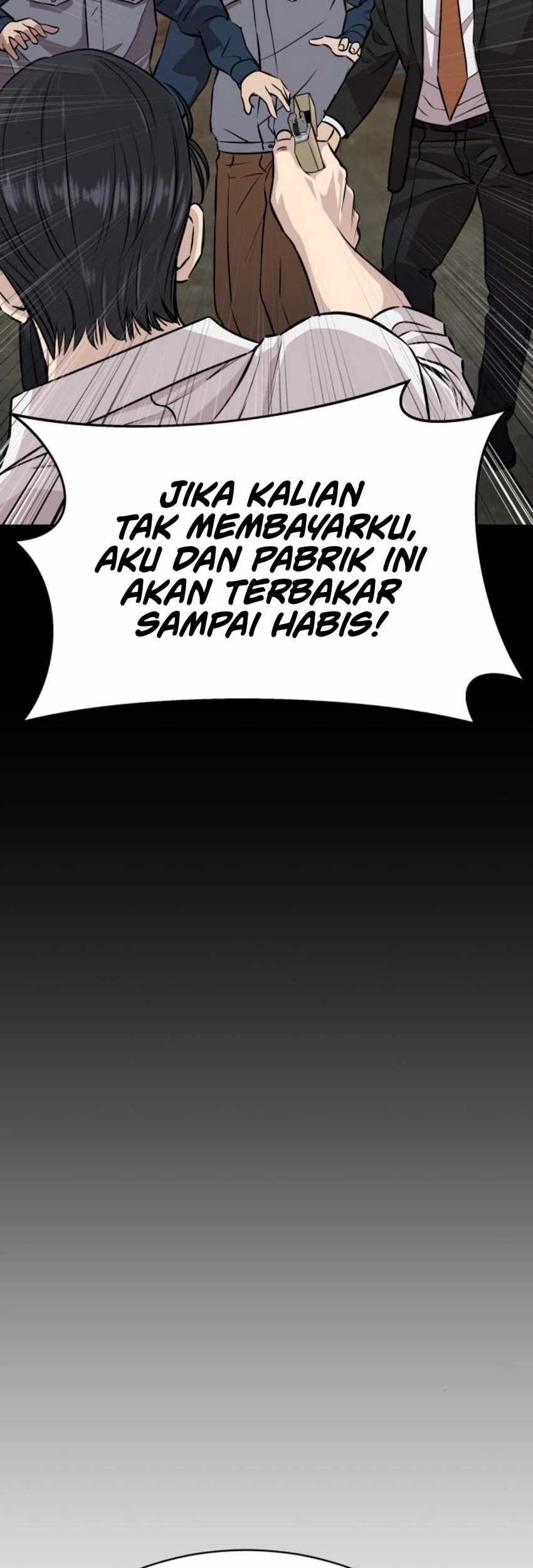 Genius Grandson of the Loan Shark King Chapter 32 Gambar 69