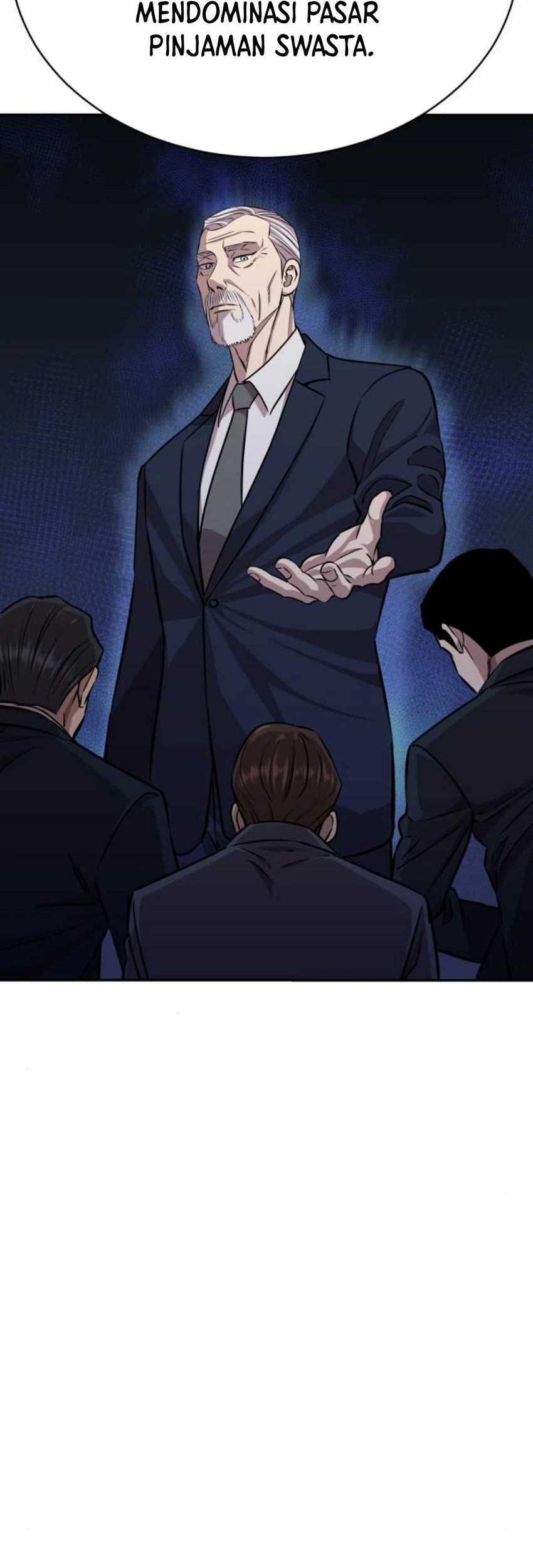 Genius Grandson of the Loan Shark King Chapter 32 Gambar 73