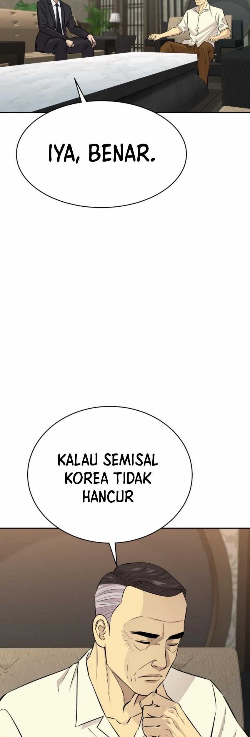 Genius Grandson of the Loan Shark King Chapter 32 Gambar 84