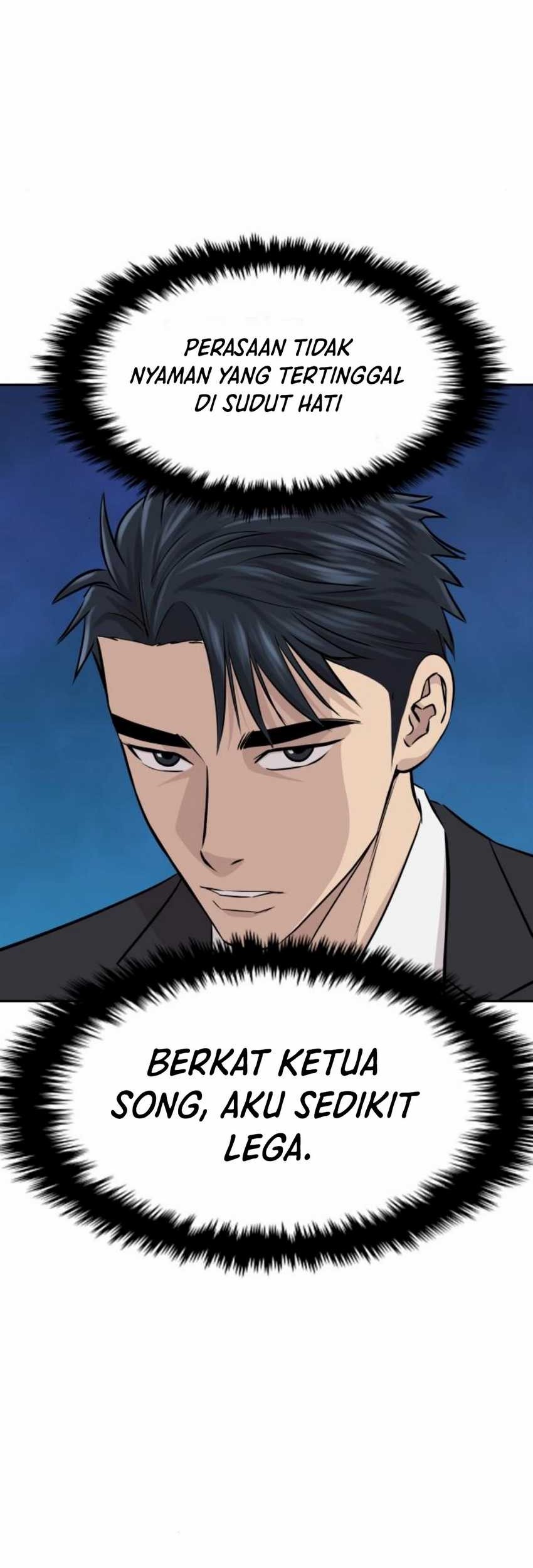 Genius Grandson of the Loan Shark King Chapter 32 Gambar 88