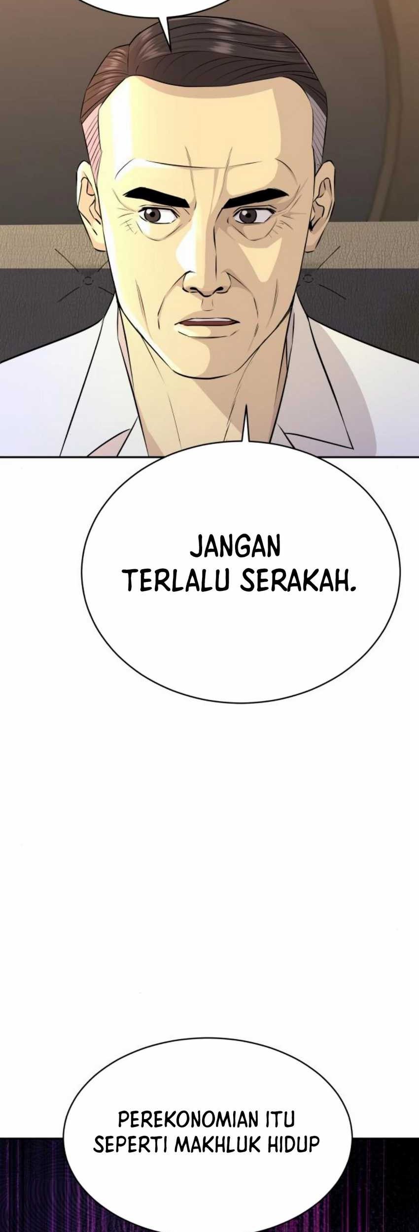 Genius Grandson of the Loan Shark King Chapter 32 Gambar 93