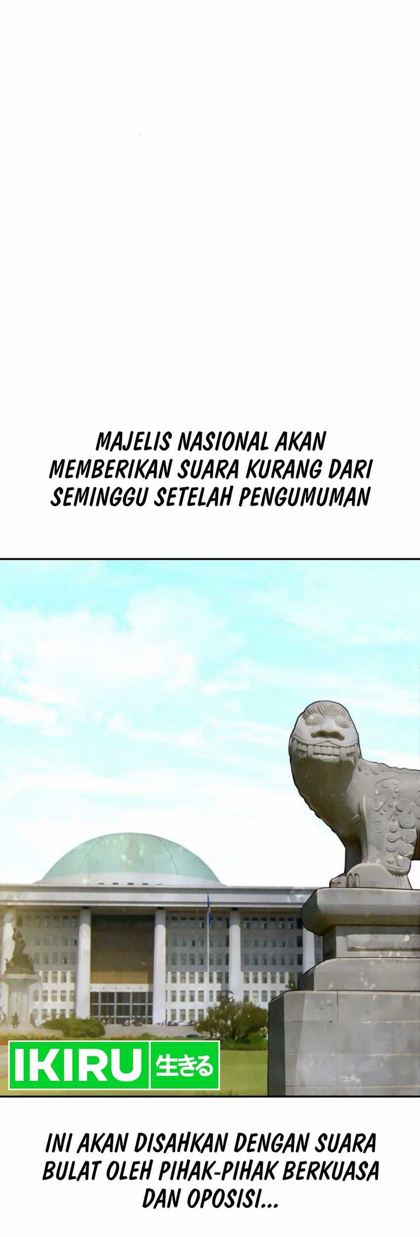 Genius Grandson of the Loan Shark King Chapter 32 Gambar 19