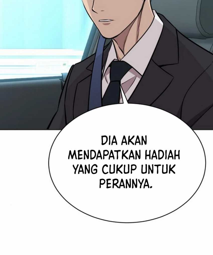 Genius Grandson of the Loan Shark King Chapter 32 Gambar 31