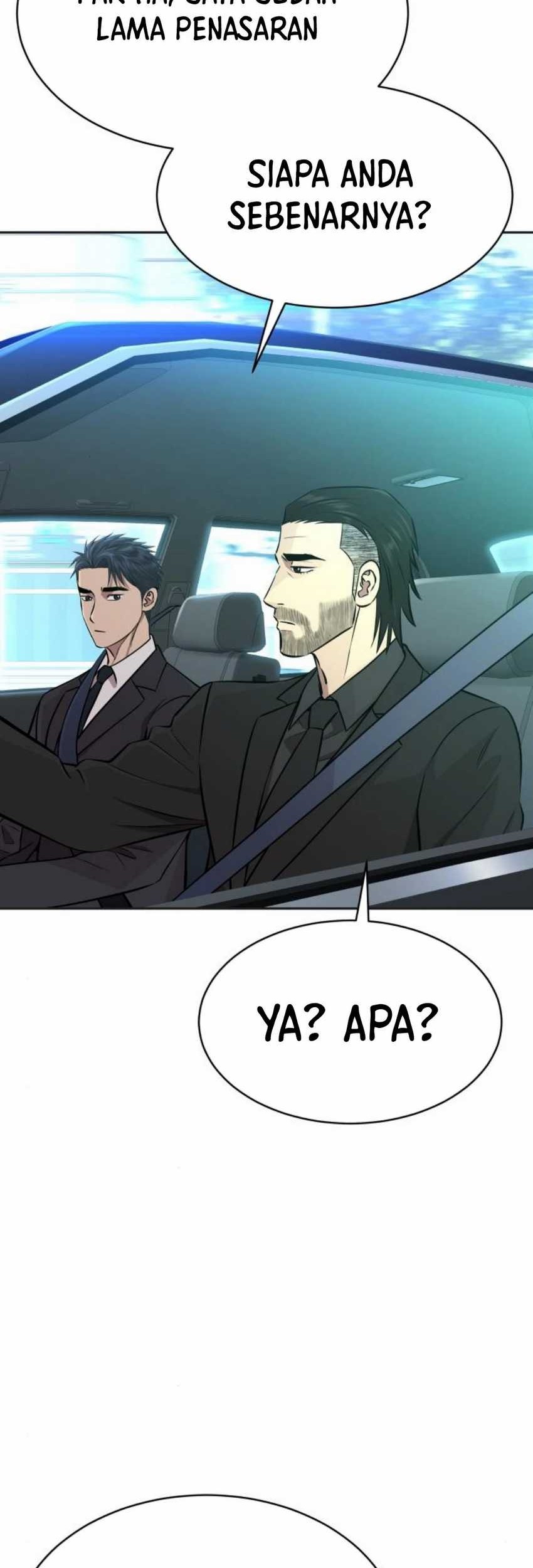 Genius Grandson of the Loan Shark King Chapter 32 Gambar 33