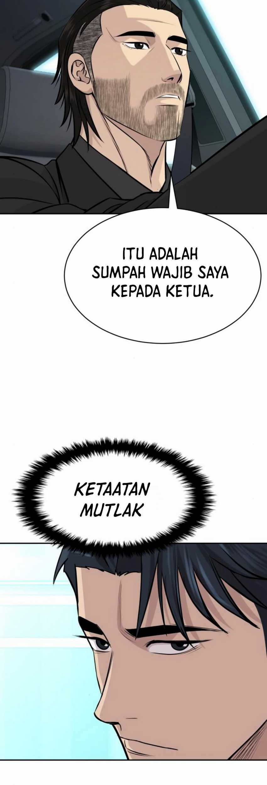 Genius Grandson of the Loan Shark King Chapter 32 Gambar 37