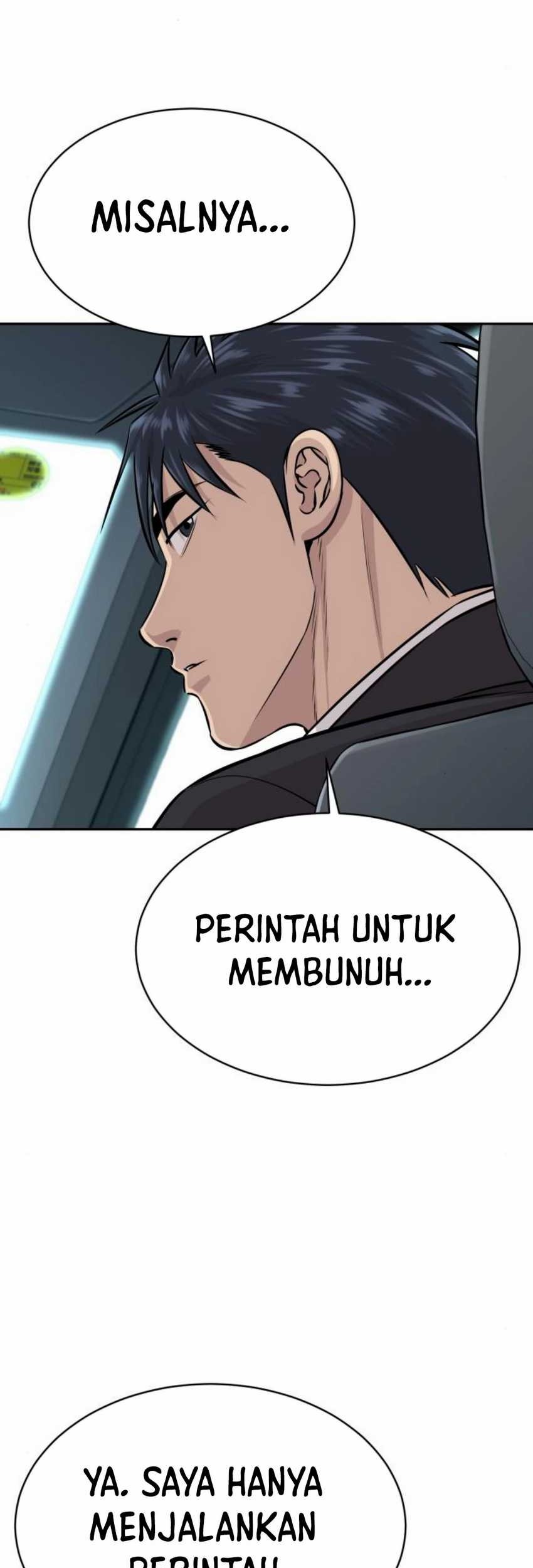 Genius Grandson of the Loan Shark King Chapter 32 Gambar 39