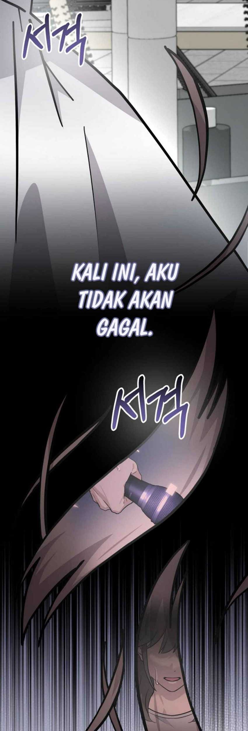 My Younger Sister Was a Genius Chapter 56 Gambar 45