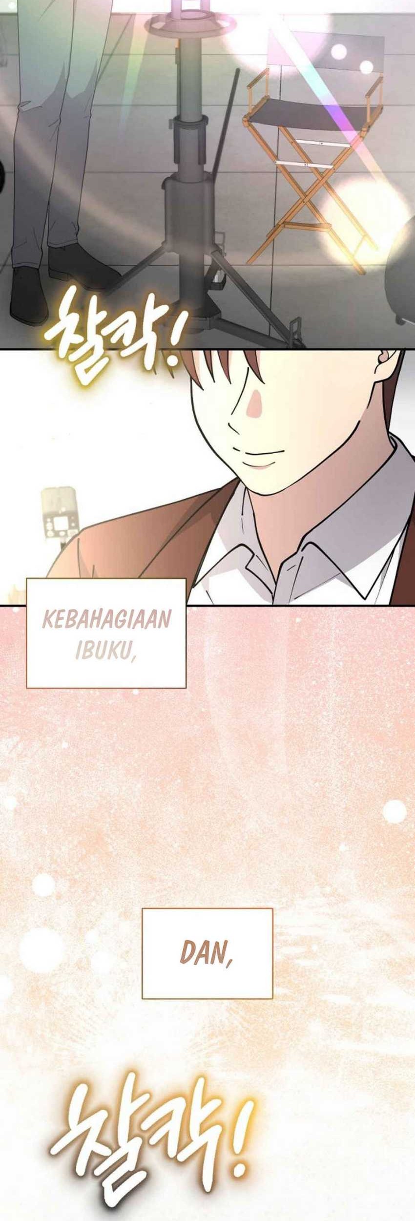 My Younger Sister Was a Genius Chapter 56 Gambar 48