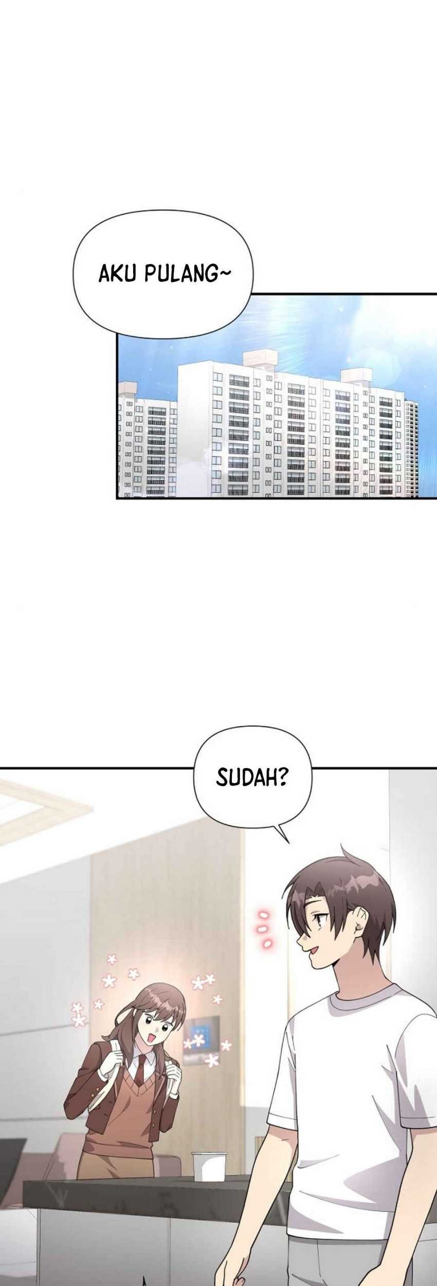 Baca  My Younger Sister Was a Genius Chapter 56 Gambar 2