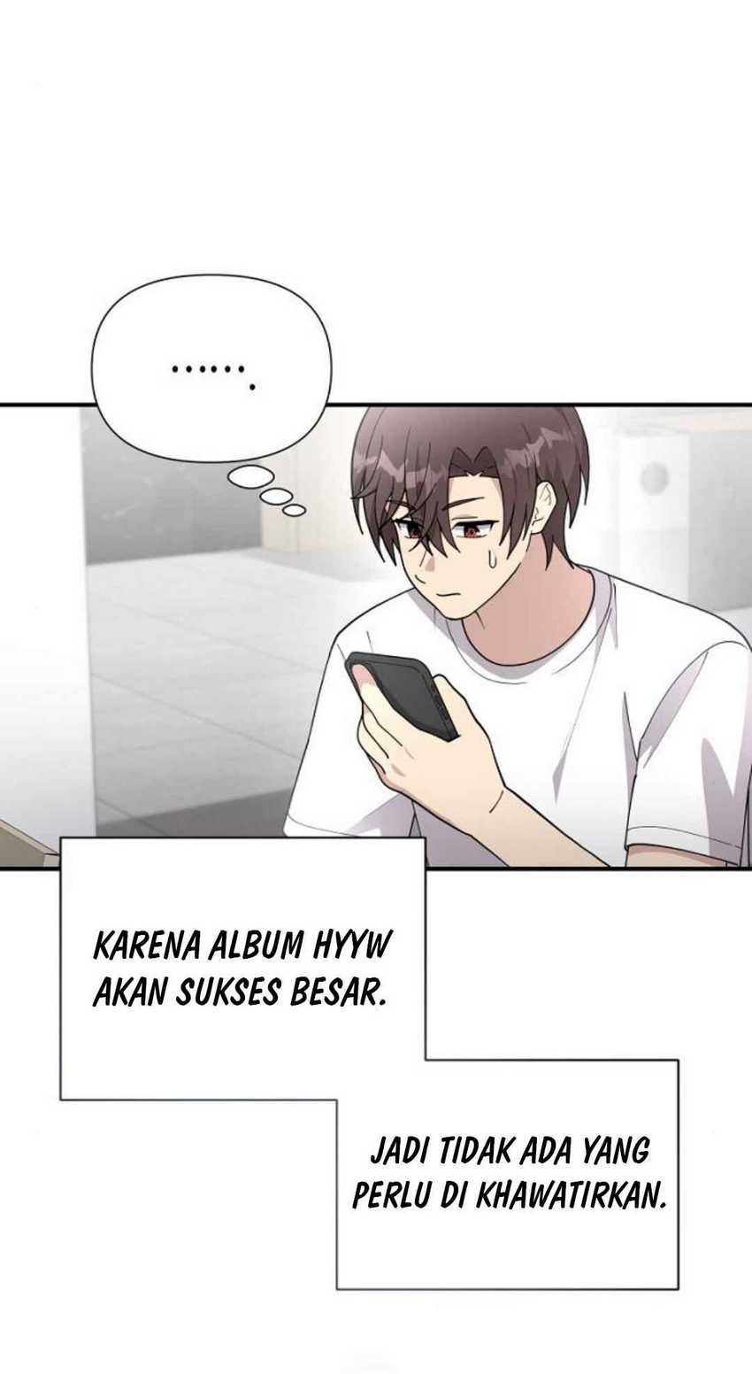 My Younger Sister Was a Genius Chapter 56 Gambar 16