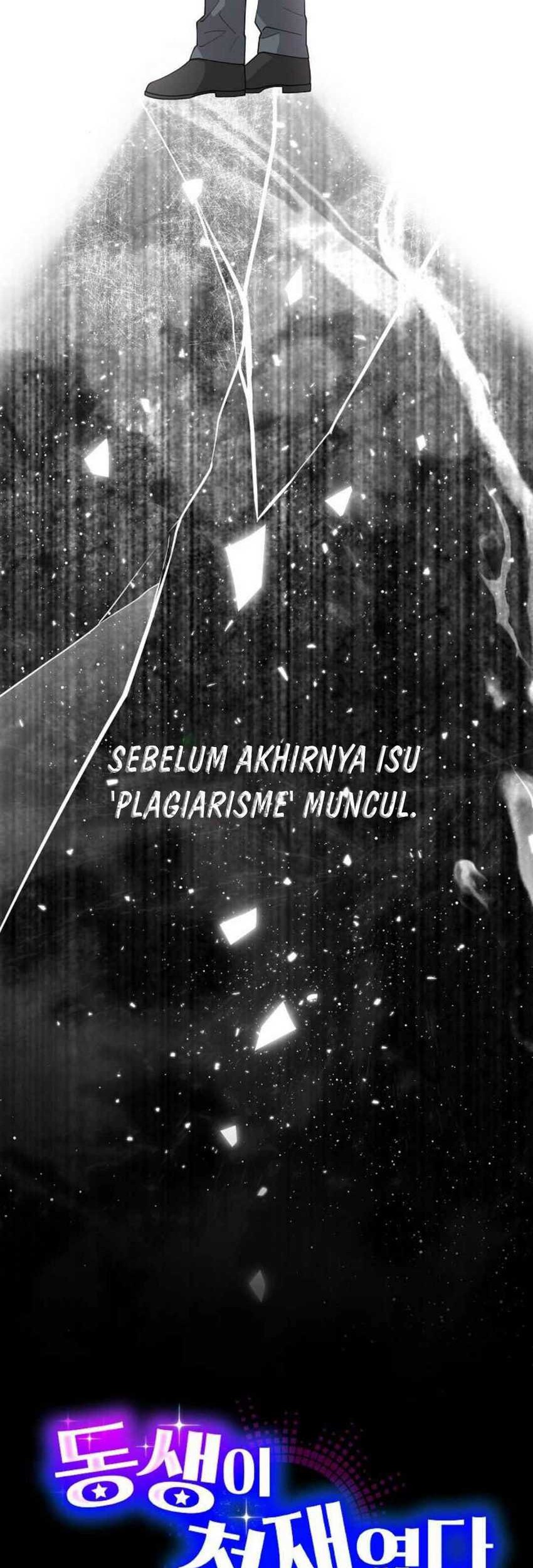 My Younger Sister Was a Genius Chapter 55 Gambar 3