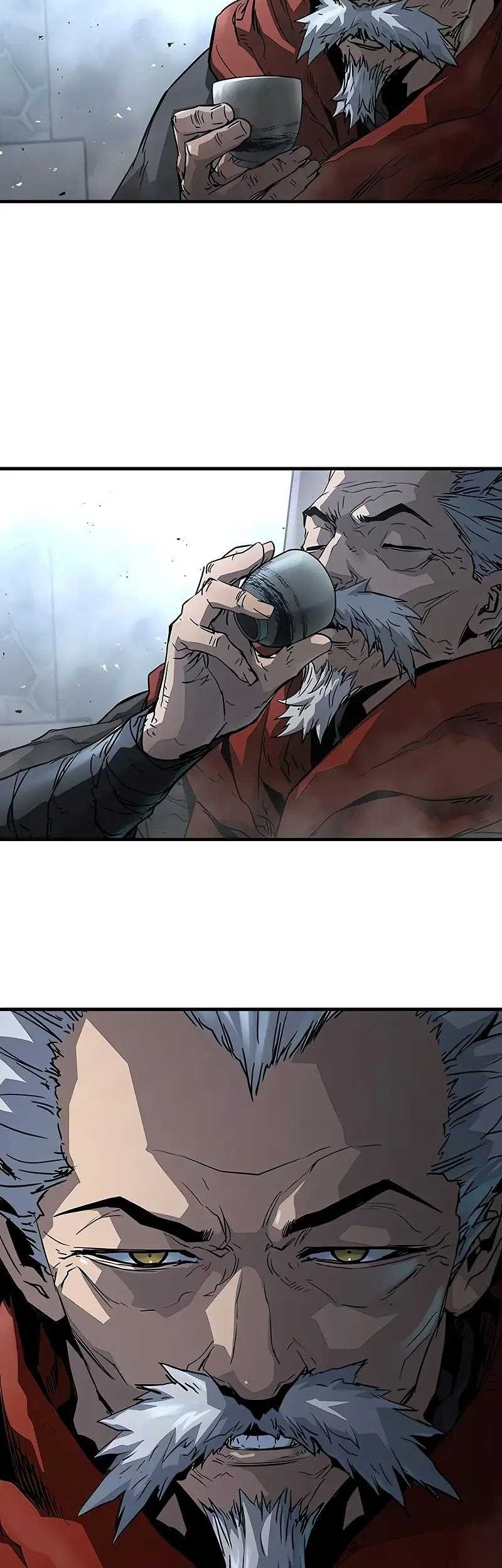 Absolute Regression Chapter 27 Gambar 37