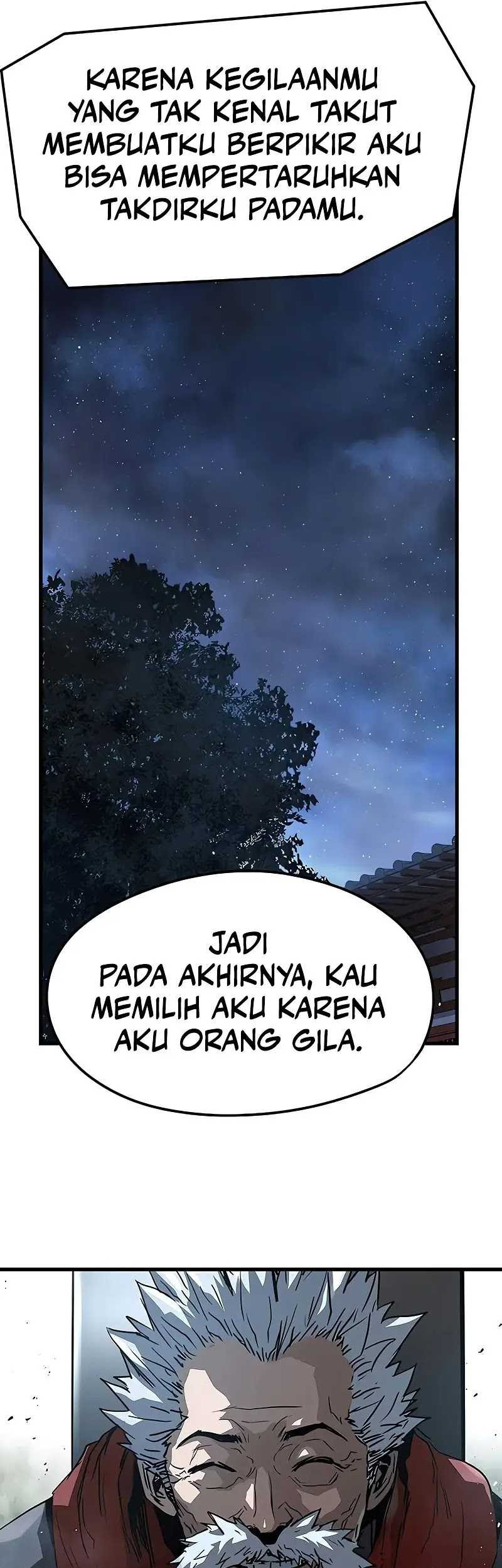 Absolute Regression Chapter 27 Gambar 55