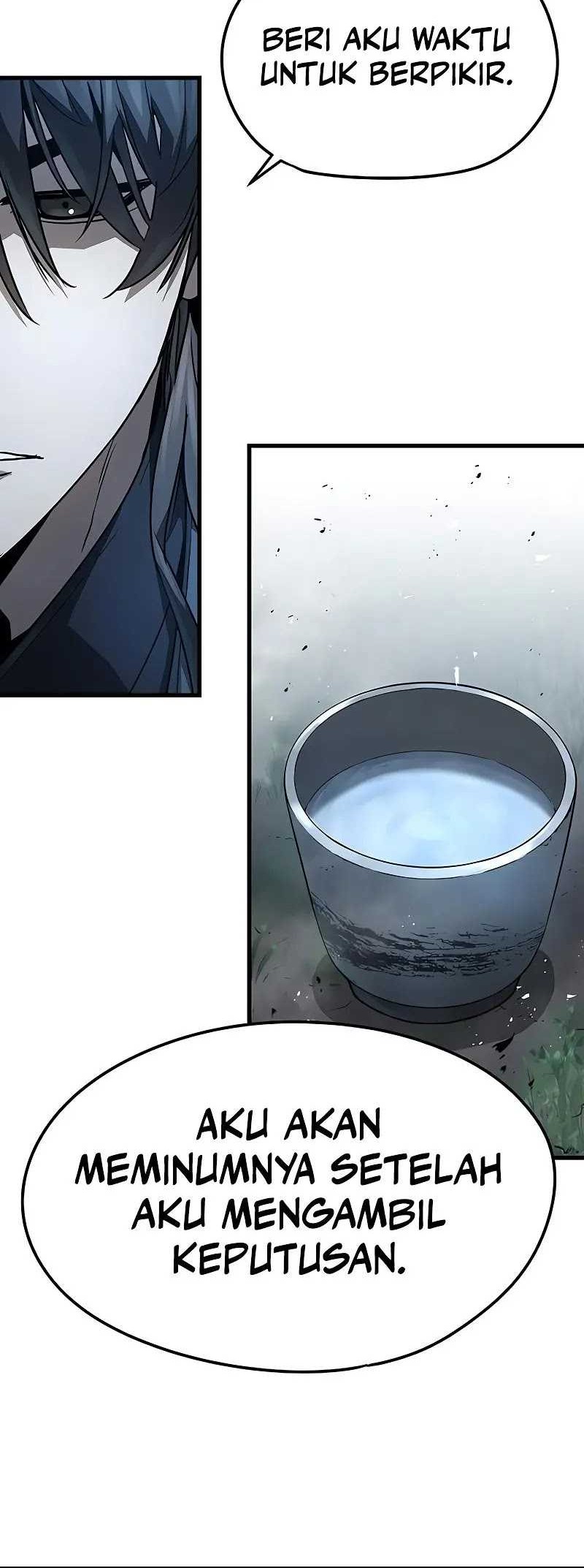 Absolute Regression Chapter 27 Gambar 70