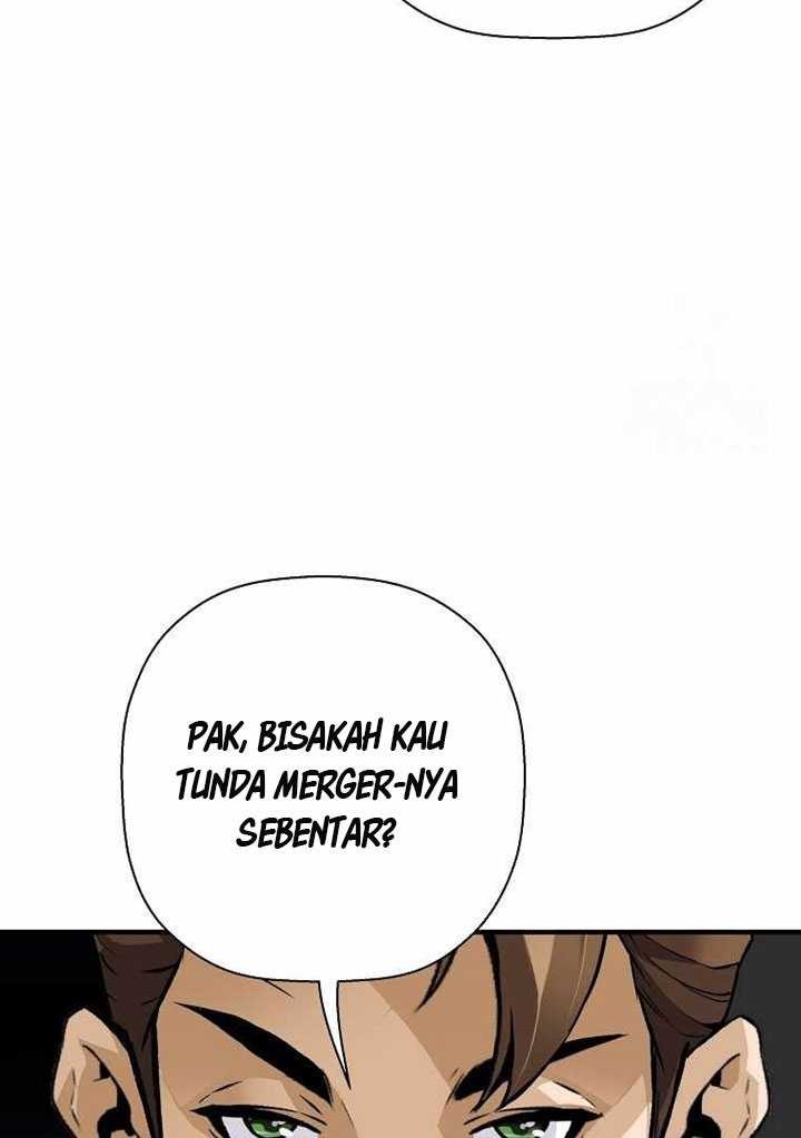Return of the Legend Chapter 130 Gambar 6