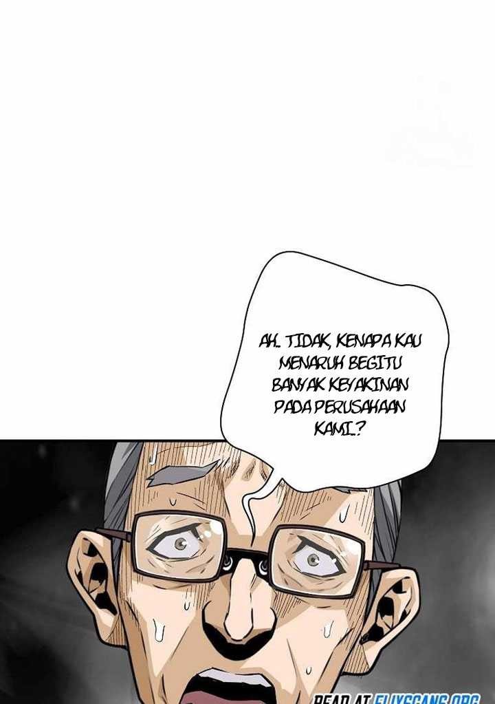Return of the Legend Chapter 130 Gambar 16