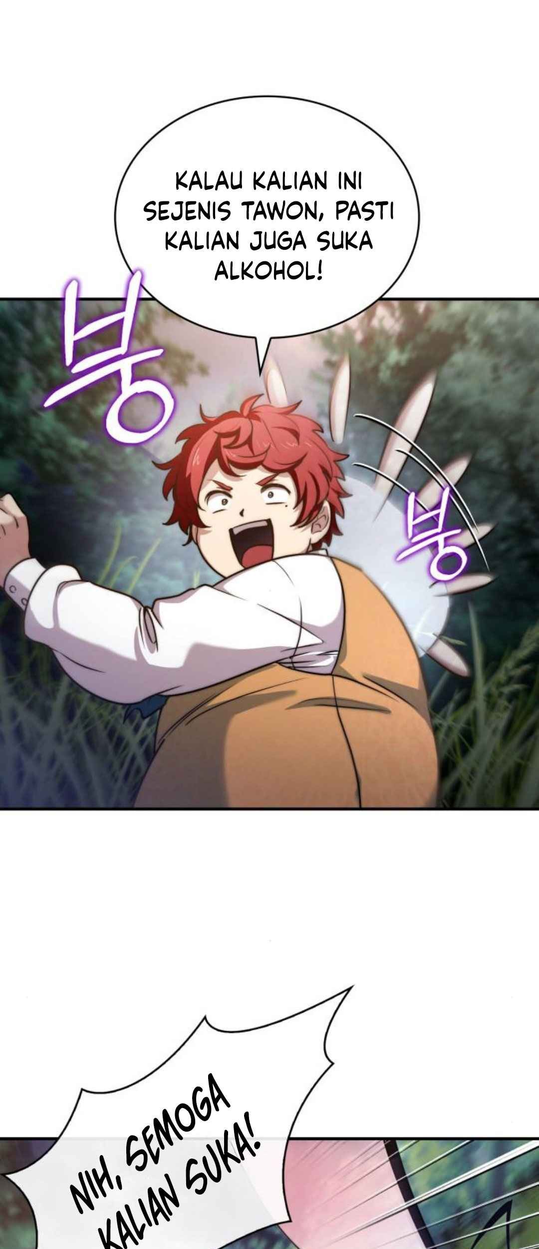 The Crown Prince That Sells Medicine Chapter 58 Gambar 66