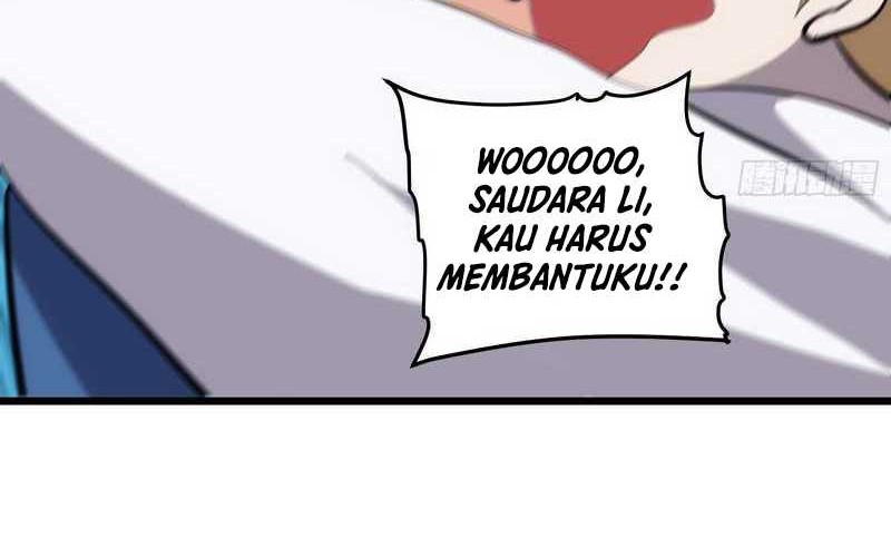 I am Self-disciplined And Invincible Chapter 34 Gambar 19