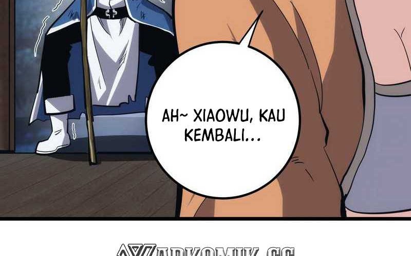 I am Self-disciplined And Invincible Chapter 34 Gambar 27