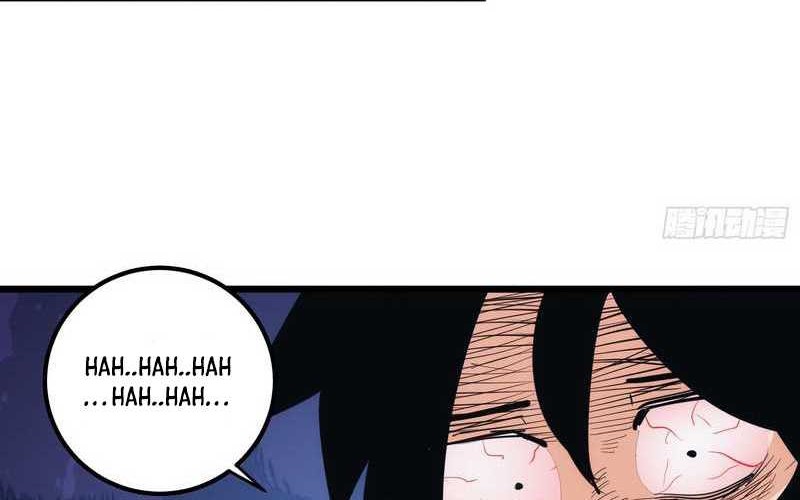 I am Self-disciplined And Invincible Chapter 34 Gambar 39